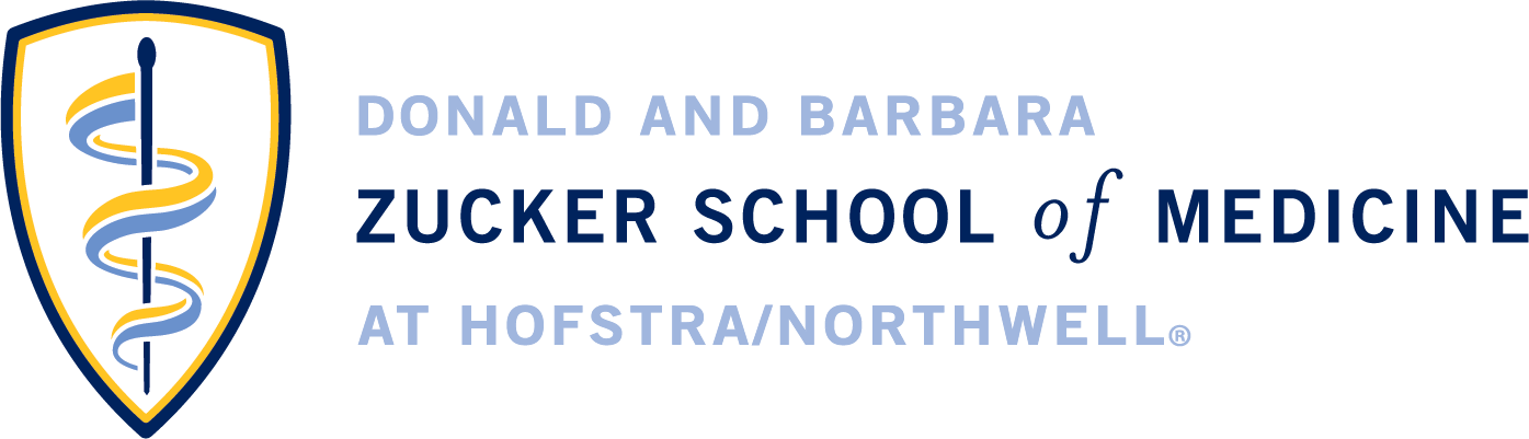 Donald & Barbara Zucker School of Medicine