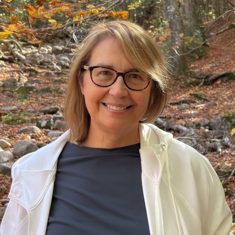 Elena Chernokalskaya