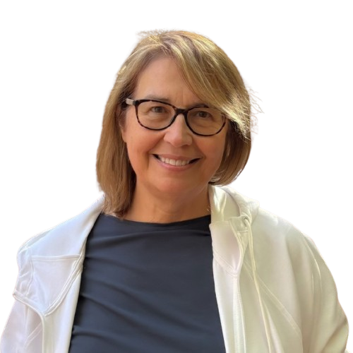 Elena Chernokalskaya