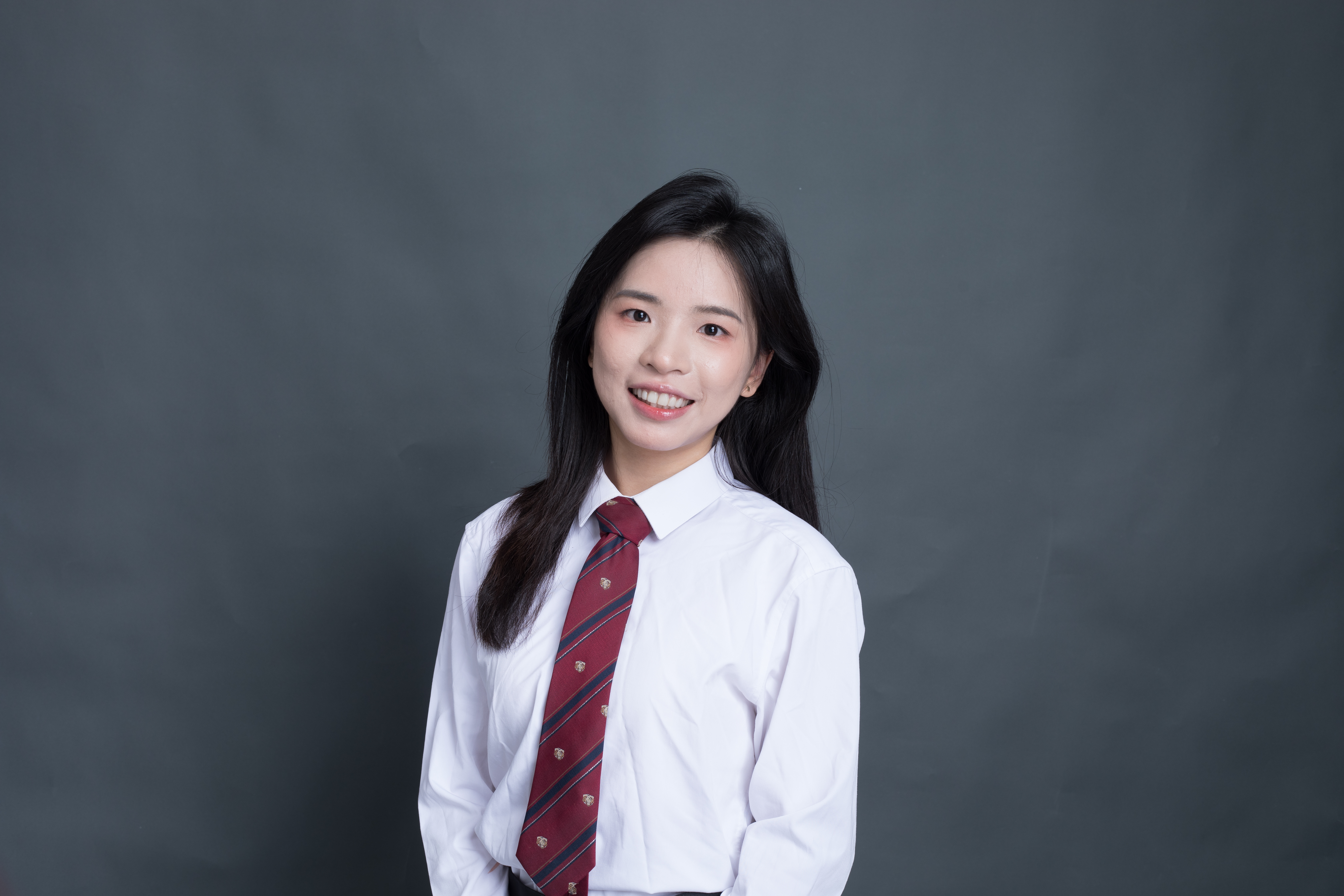 Danyu Chen